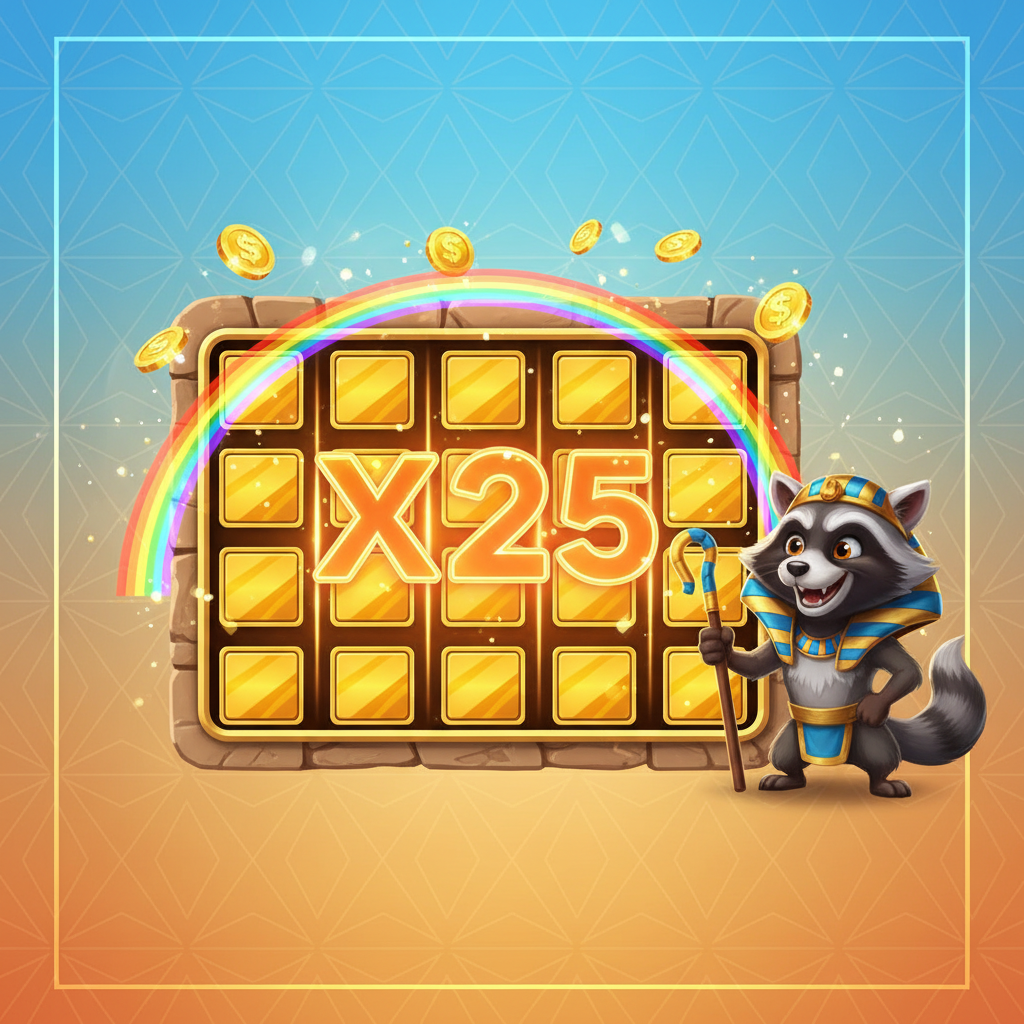 Le Pharaoh Bonusrunde — Freispiele und Multiplikatoren